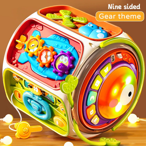 Baby cell phone - baby,