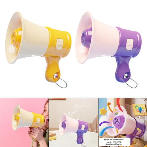 Mini megaphone loud - loud, speaker