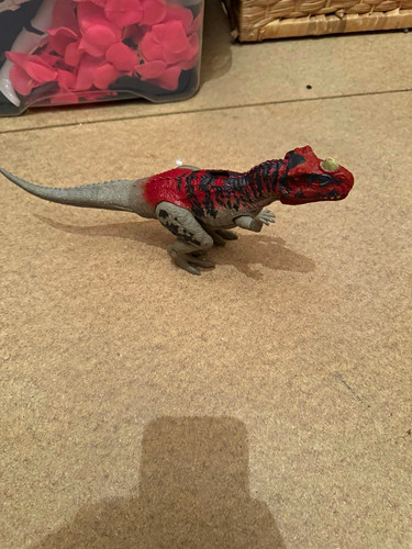 Jurassic world dinosaurs toy - jurassic,