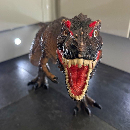Mega rex dinosaur toy - t-rex,