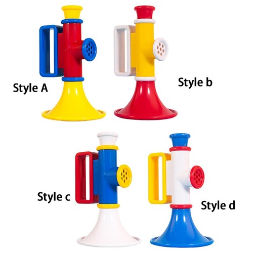 Kids trumpet speaker - kids,