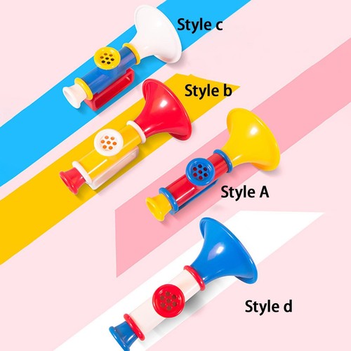 Speaker trumpet children - speaker,