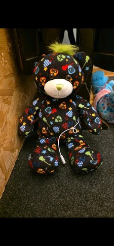 Build bear with built in - build, a