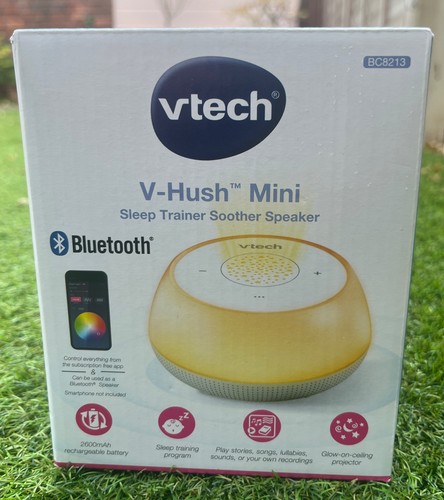 Vtech hush mini - :,