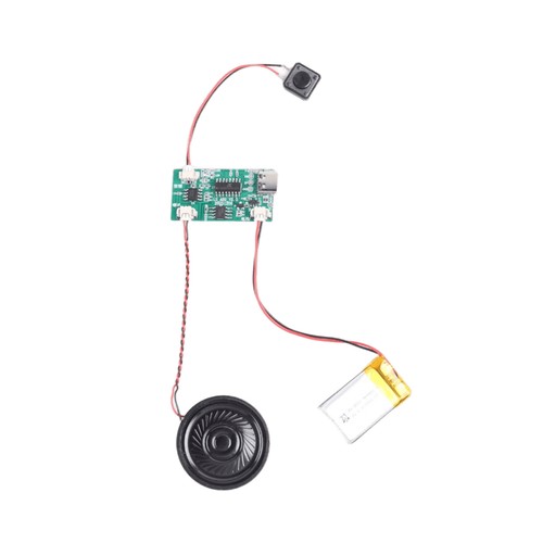 Programmable sound module - programmable,