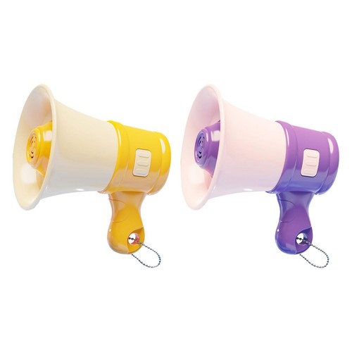 Mini megaphone speaker - mini,