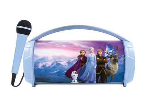 Lexibook frozen wireless - lexibook,,