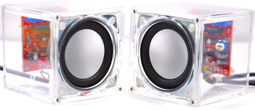 Gikfun mini advanced - mini,