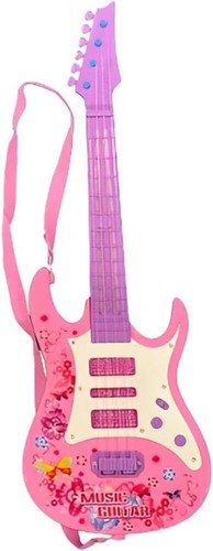 Musical guitar toy - musical,