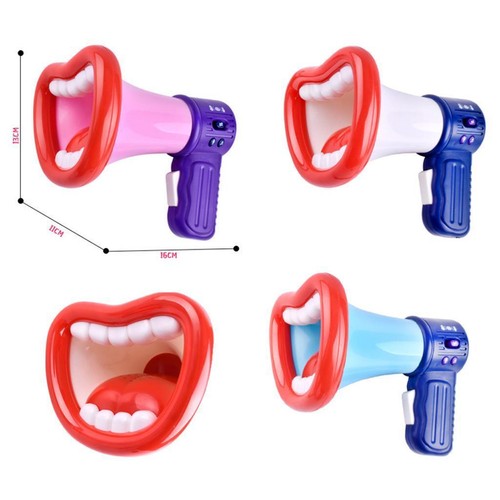 Children voice changer - children,
