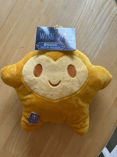Disney wish inch - wish, 12-inch