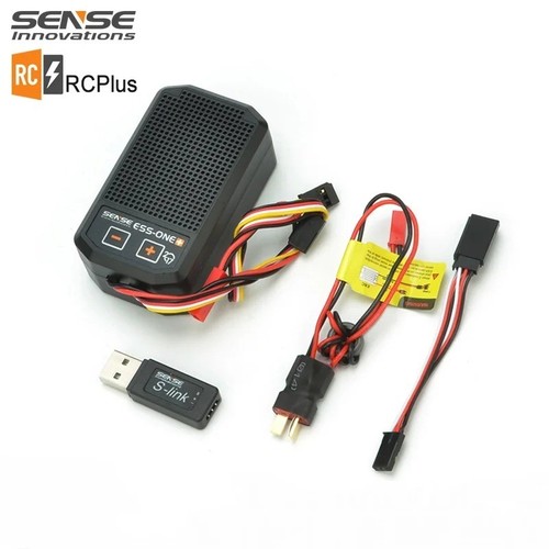 Sense ess one sound simulator - sound,