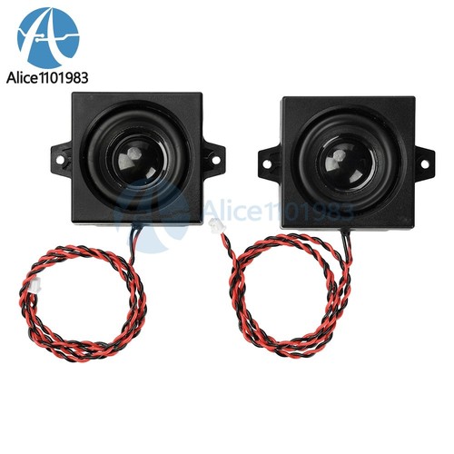 2pcs engine sound module - 2pcs,