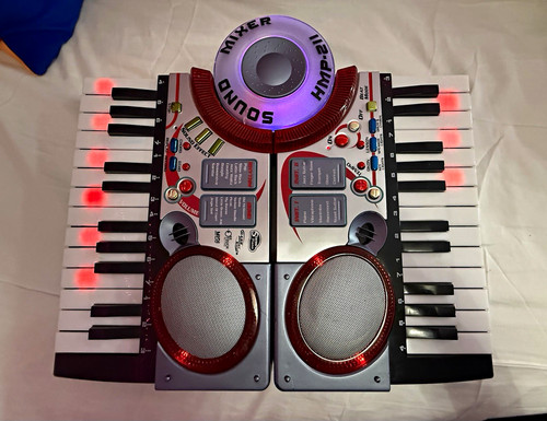 Vintage sound mixer hmp - sound,