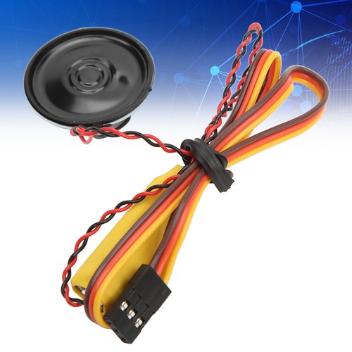 Mini car horn speaker - rc,