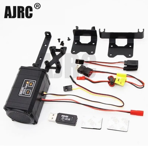 Car sense innovations - rc,
