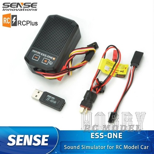 Sense ess one - sound, simulator