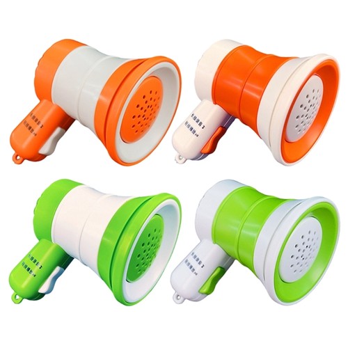 Portable voice recorder toy - portable,