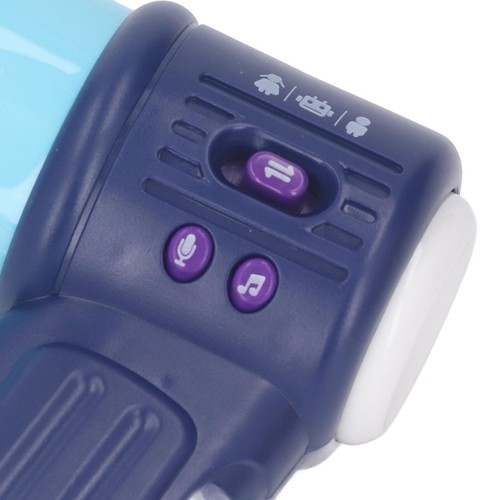 Voice changer toy - toy, multiple