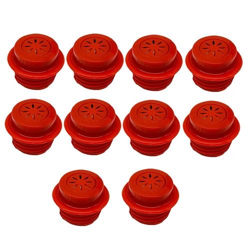 10pcs toy voice - 1x(10pcs, plush