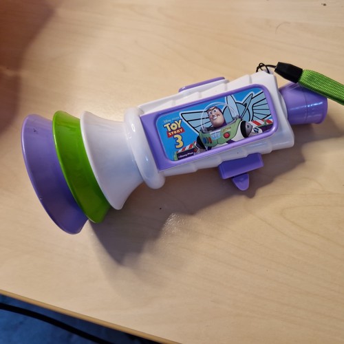 Disney store toy story buzz - disney,